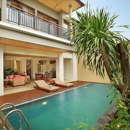 Kamajaya Villas Ubud  Luaran gambar